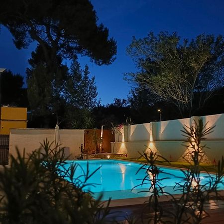 Hotel Dimora Relais Excelsa Gallipoli Zewnętrze zdjęcie