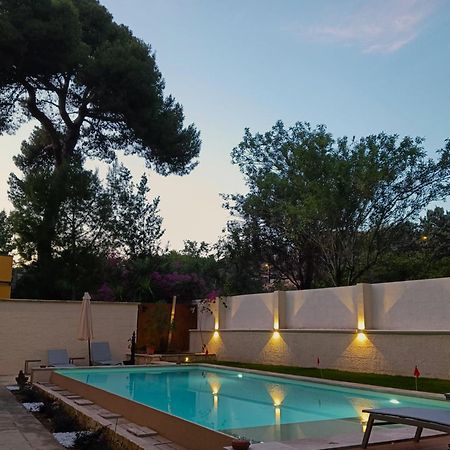 Hotel Dimora Relais Excelsa Gallipoli Zewnętrze zdjęcie