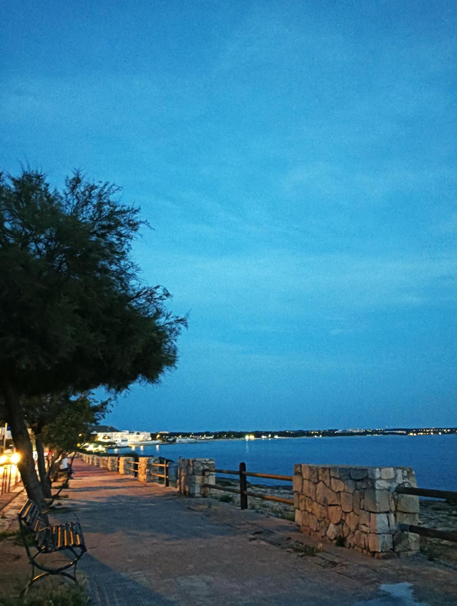 Hotel Dimora Relais Excelsa Gallipoli Zewnętrze zdjęcie