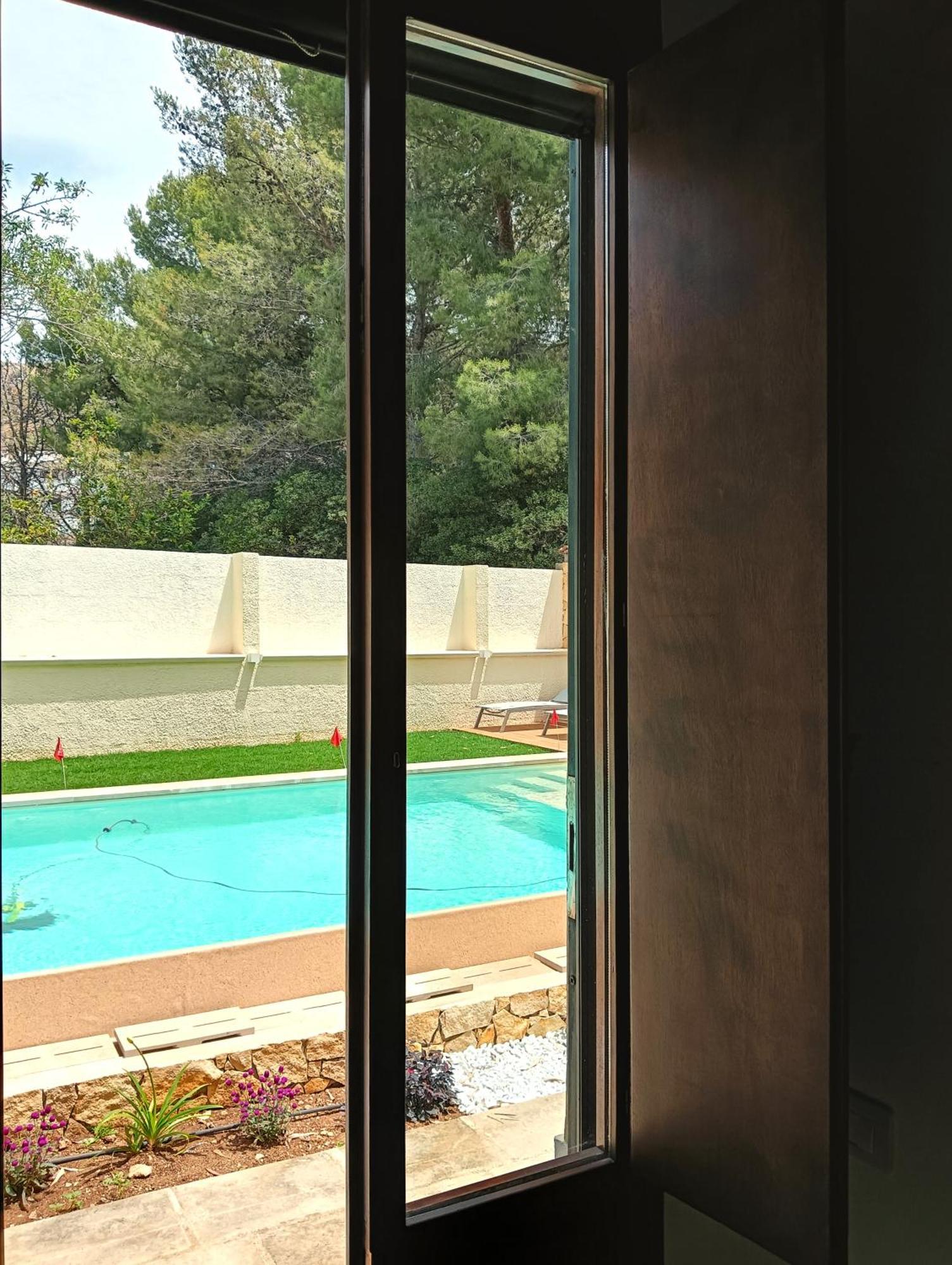 Hotel Dimora Relais Excelsa Gallipoli Zewnętrze zdjęcie