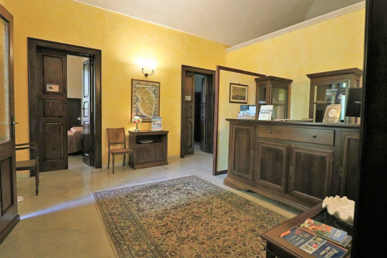 Hotel Dimora Relais Excelsa Gallipoli Zewnętrze zdjęcie