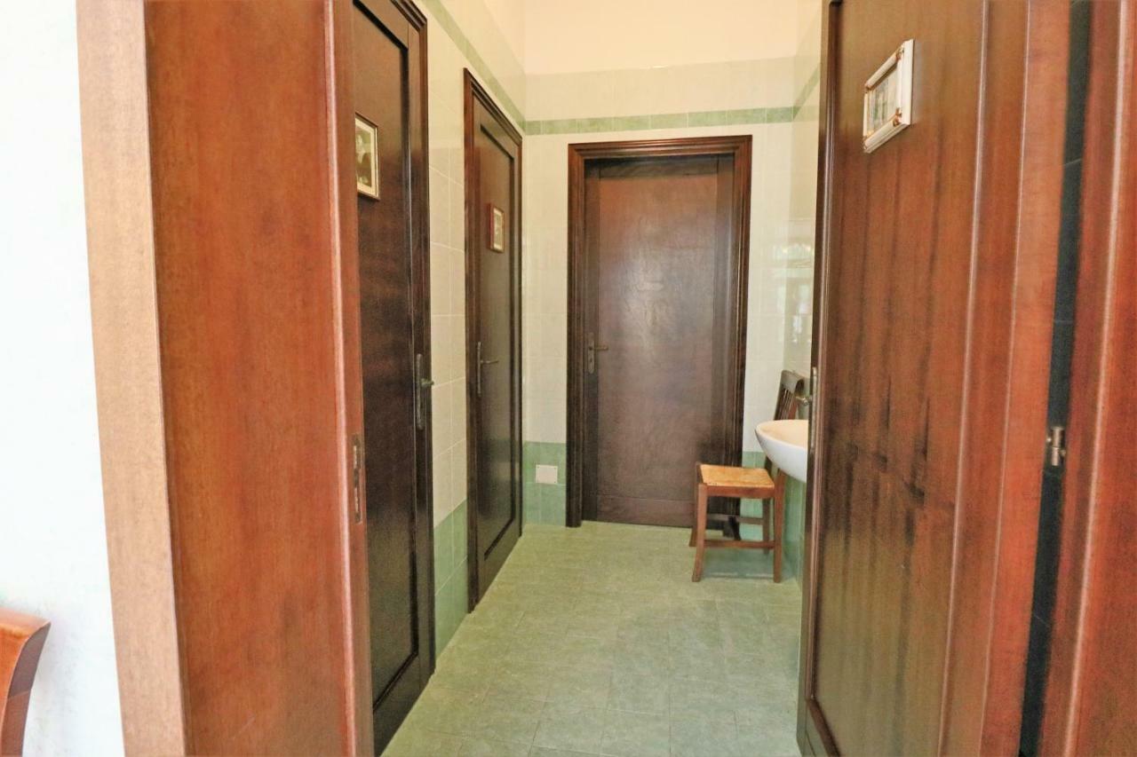 Hotel Dimora Relais Excelsa Gallipoli Zewnętrze zdjęcie