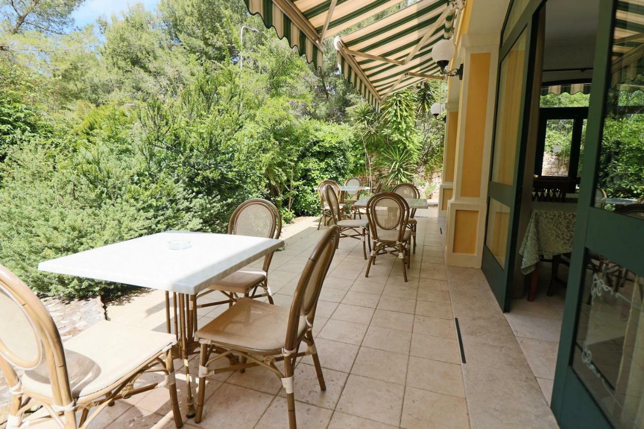 Hotel Dimora Relais Excelsa Gallipoli Zewnętrze zdjęcie