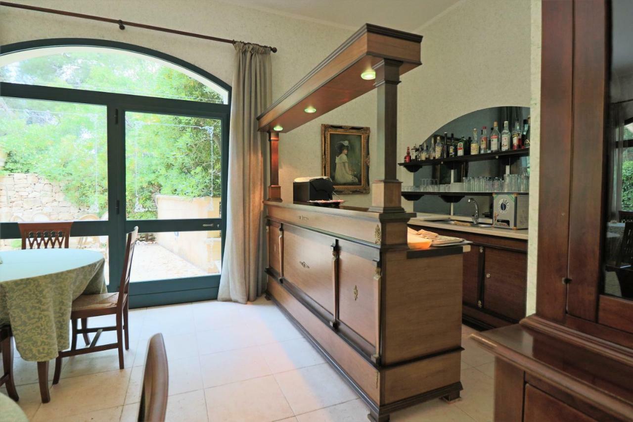 Hotel Dimora Relais Excelsa Gallipoli Zewnętrze zdjęcie