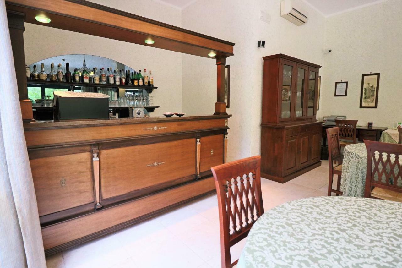 Hotel Dimora Relais Excelsa Gallipoli Zewnętrze zdjęcie