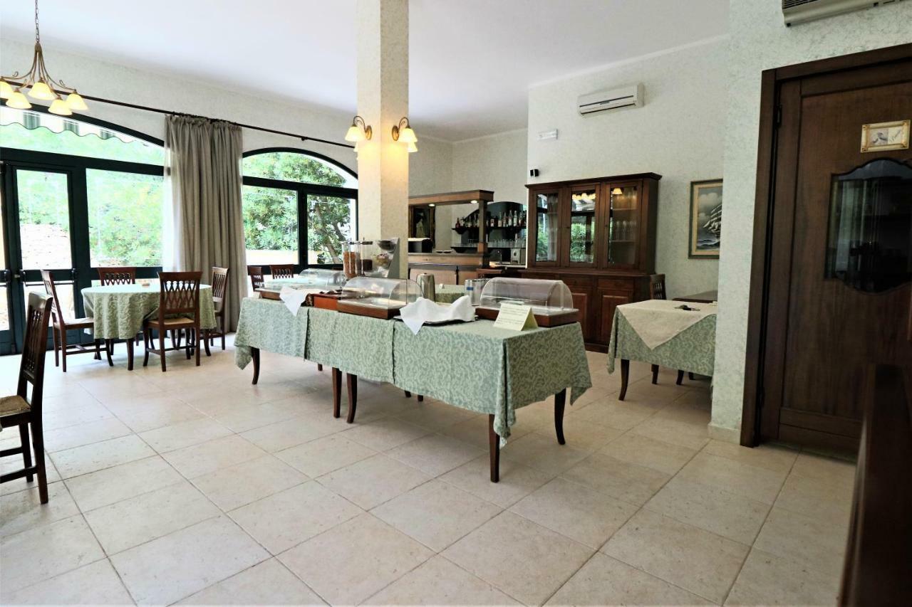 Hotel Dimora Relais Excelsa Gallipoli Zewnętrze zdjęcie