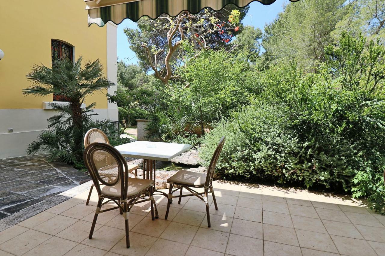 Hotel Dimora Relais Excelsa Gallipoli Zewnętrze zdjęcie