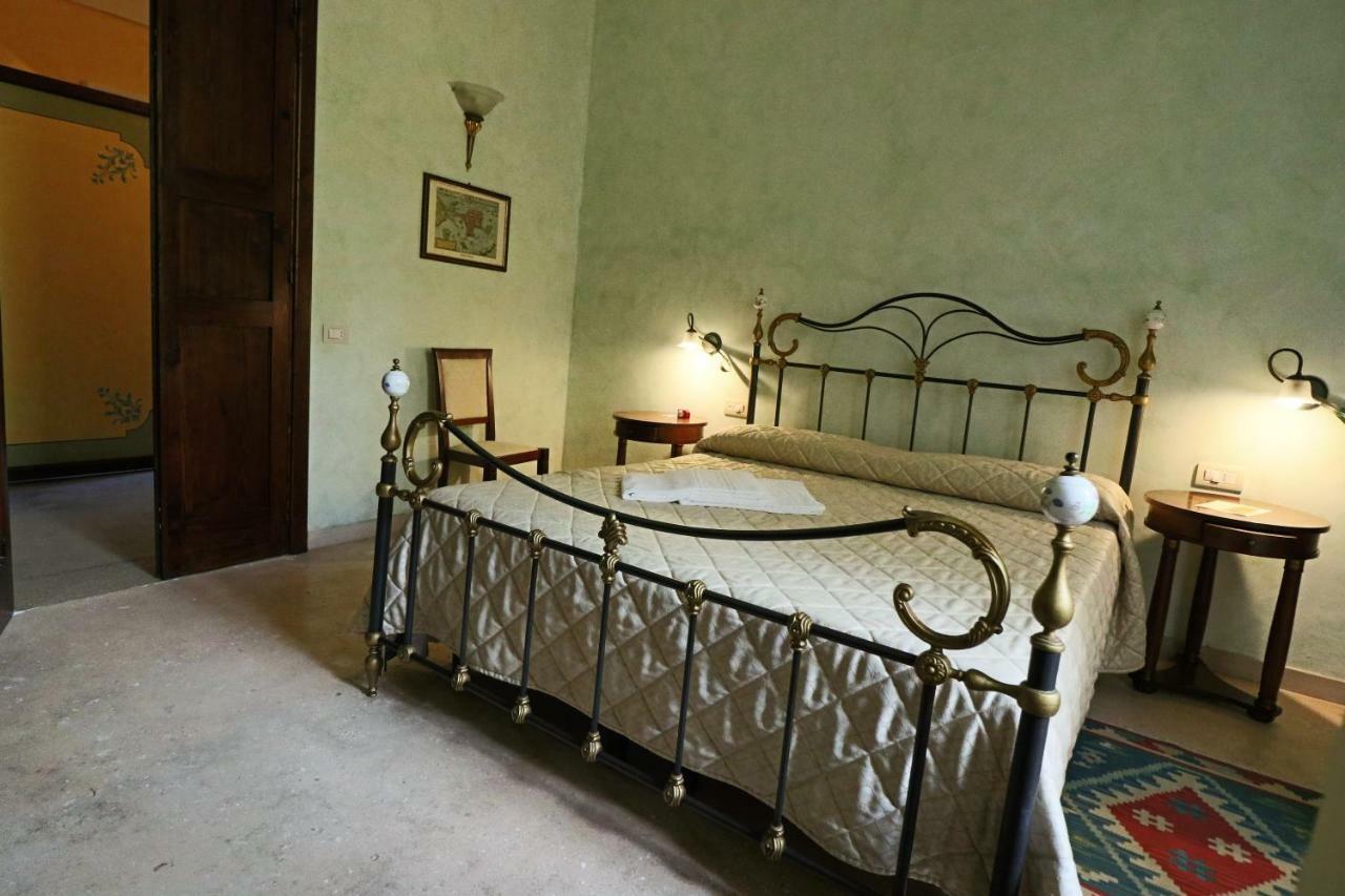 Hotel Dimora Relais Excelsa Gallipoli Zewnętrze zdjęcie