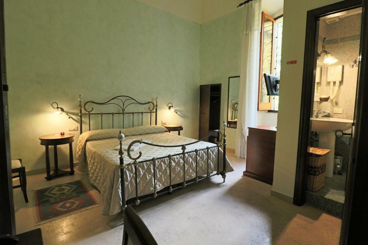 Hotel Dimora Relais Excelsa Gallipoli Zewnętrze zdjęcie