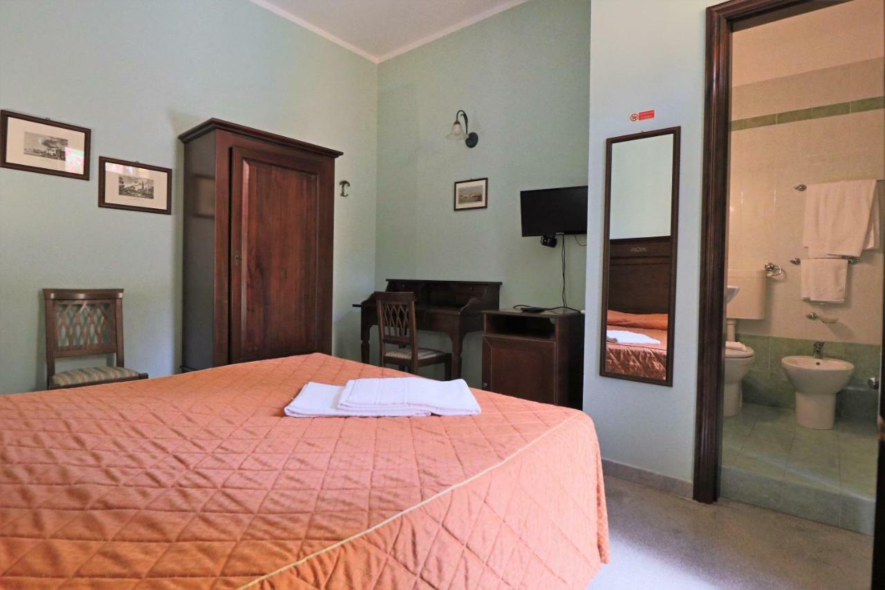 Hotel Dimora Relais Excelsa Gallipoli Zewnętrze zdjęcie