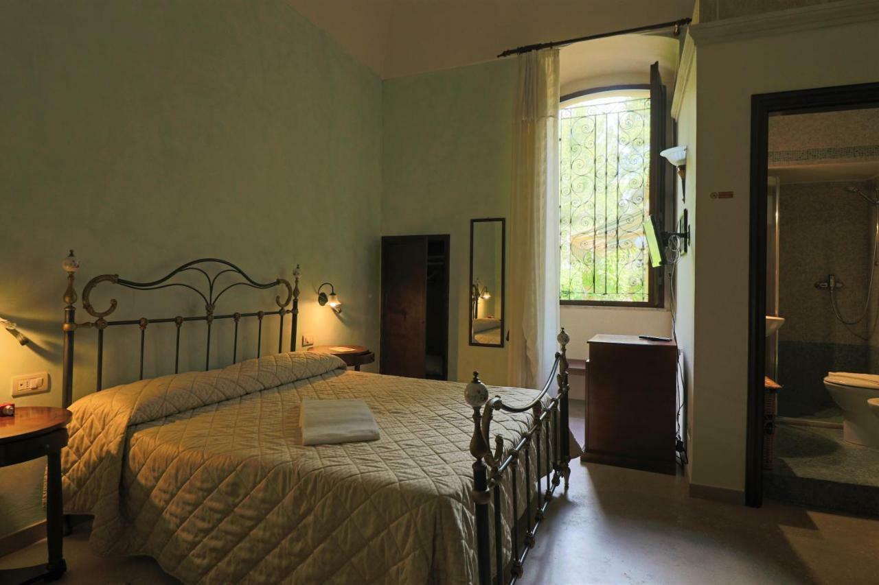 Hotel Dimora Relais Excelsa Gallipoli Zewnętrze zdjęcie