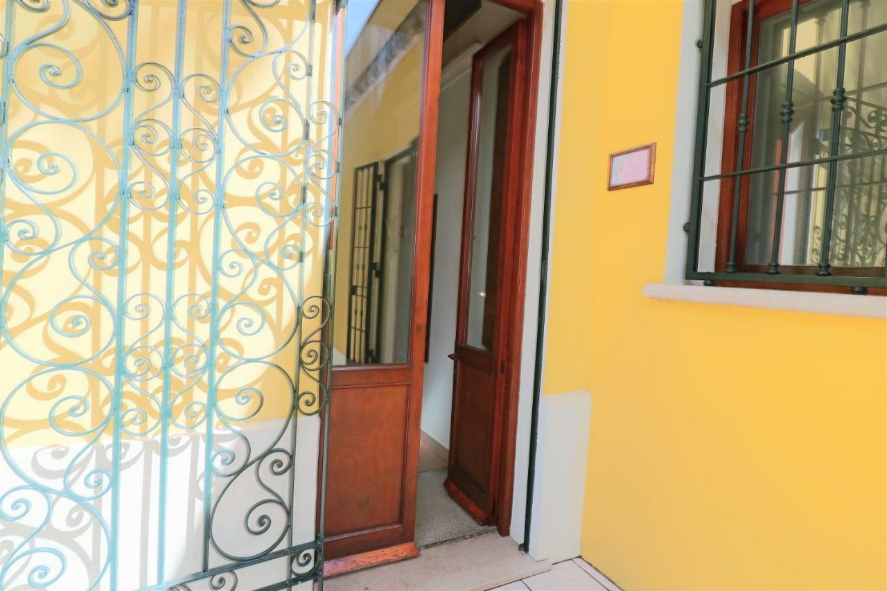 Hotel Dimora Relais Excelsa Gallipoli Zewnętrze zdjęcie