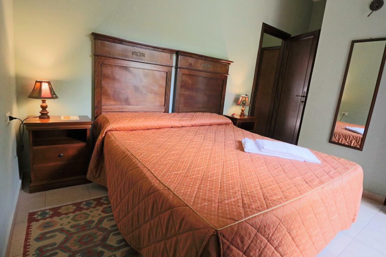 Hotel Dimora Relais Excelsa Gallipoli Zewnętrze zdjęcie