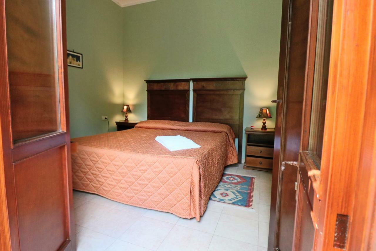 Hotel Dimora Relais Excelsa Gallipoli Zewnętrze zdjęcie