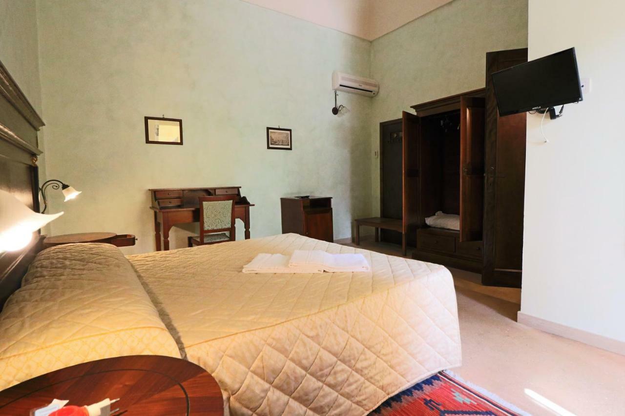 Hotel Dimora Relais Excelsa Gallipoli Zewnętrze zdjęcie