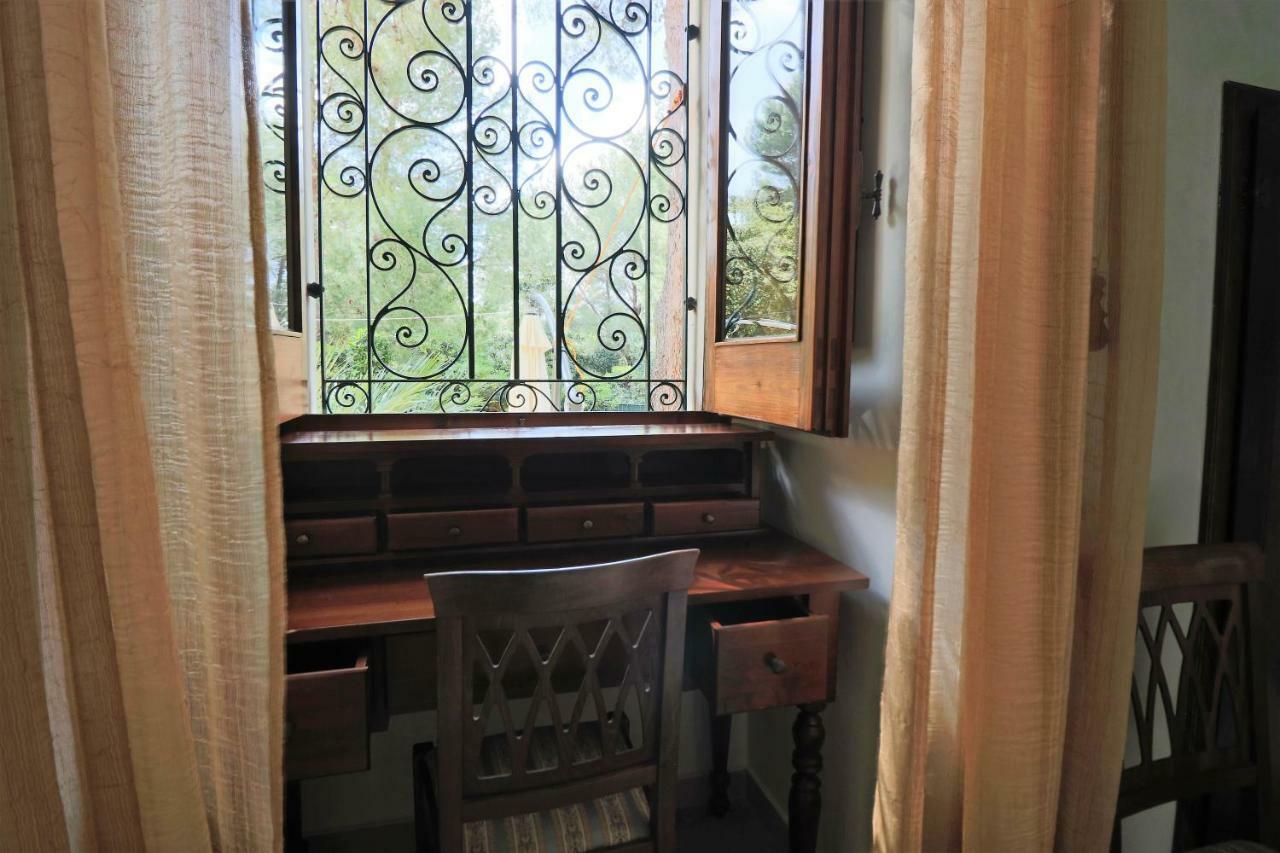 Hotel Dimora Relais Excelsa Gallipoli Zewnętrze zdjęcie