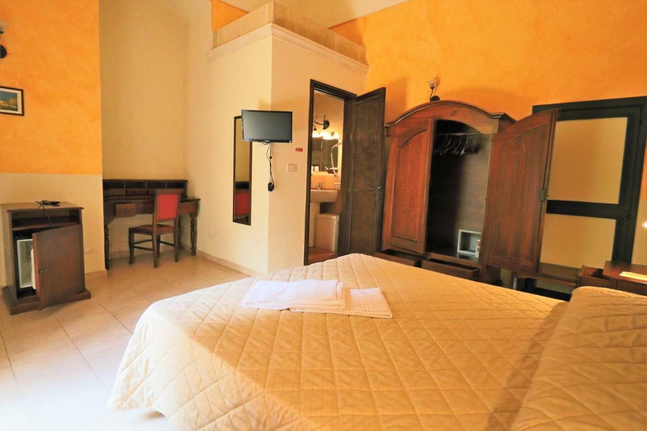 Hotel Dimora Relais Excelsa Gallipoli Zewnętrze zdjęcie