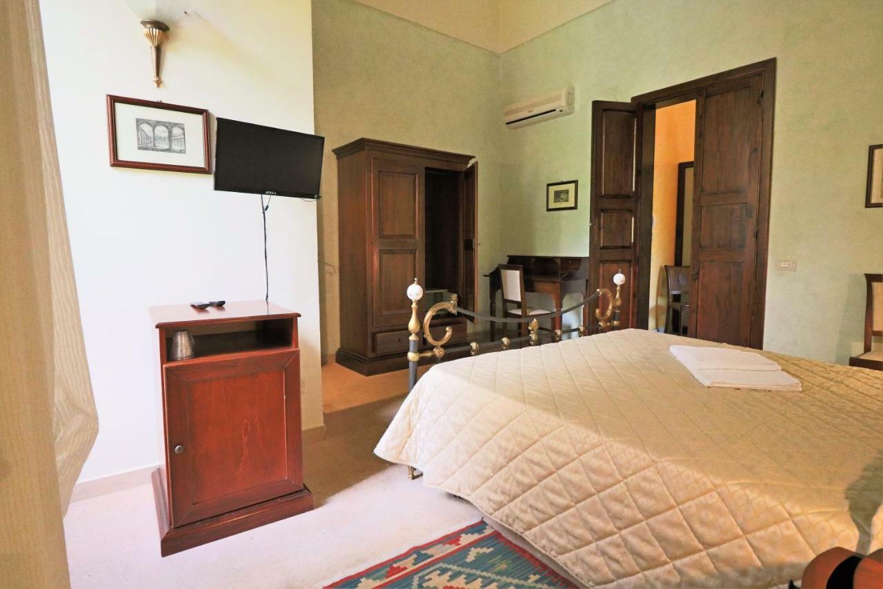 Hotel Dimora Relais Excelsa Gallipoli Zewnętrze zdjęcie