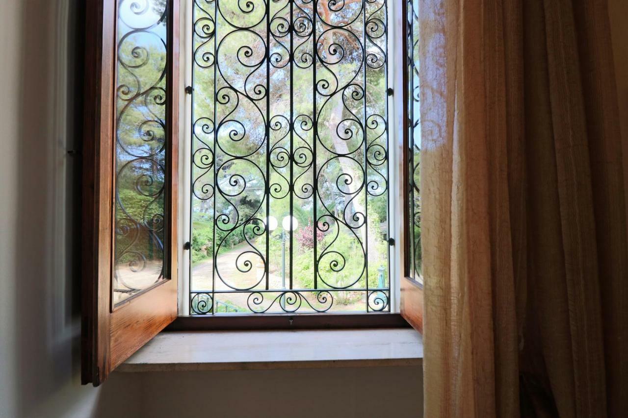 Hotel Dimora Relais Excelsa Gallipoli Zewnętrze zdjęcie