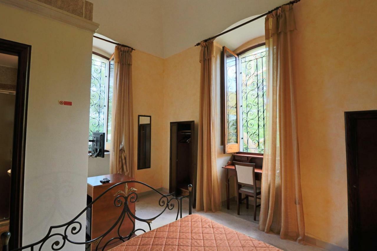 Hotel Dimora Relais Excelsa Gallipoli Zewnętrze zdjęcie