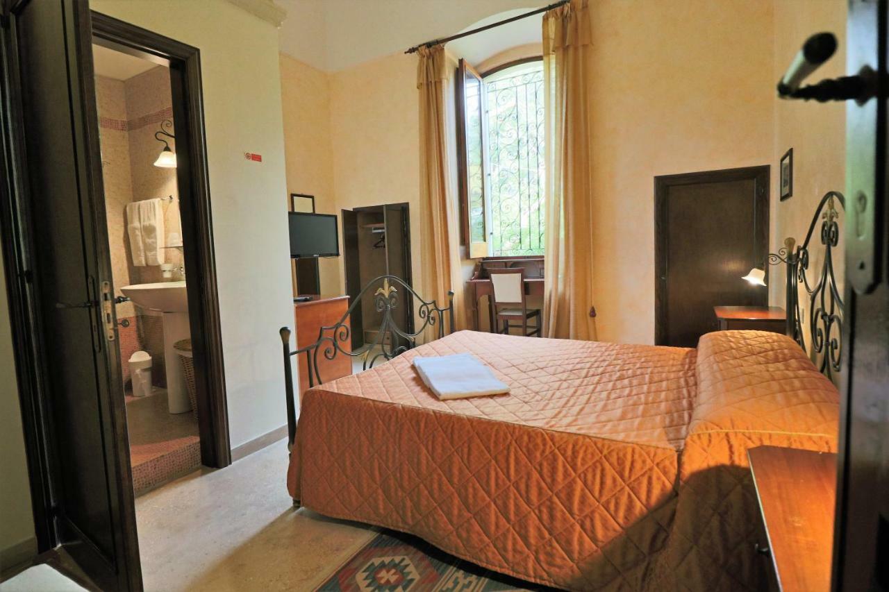 Hotel Dimora Relais Excelsa Gallipoli Zewnętrze zdjęcie