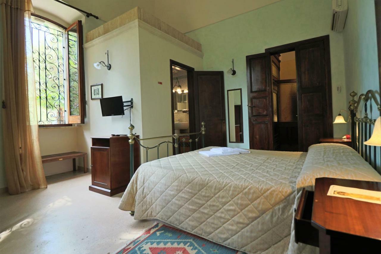 Hotel Dimora Relais Excelsa Gallipoli Zewnętrze zdjęcie