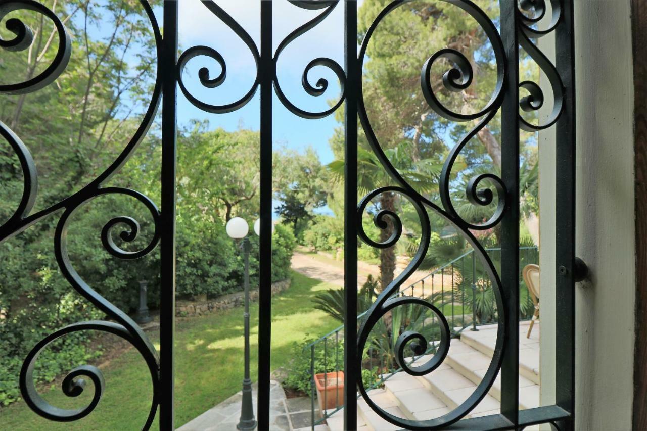 Hotel Dimora Relais Excelsa Gallipoli Zewnętrze zdjęcie