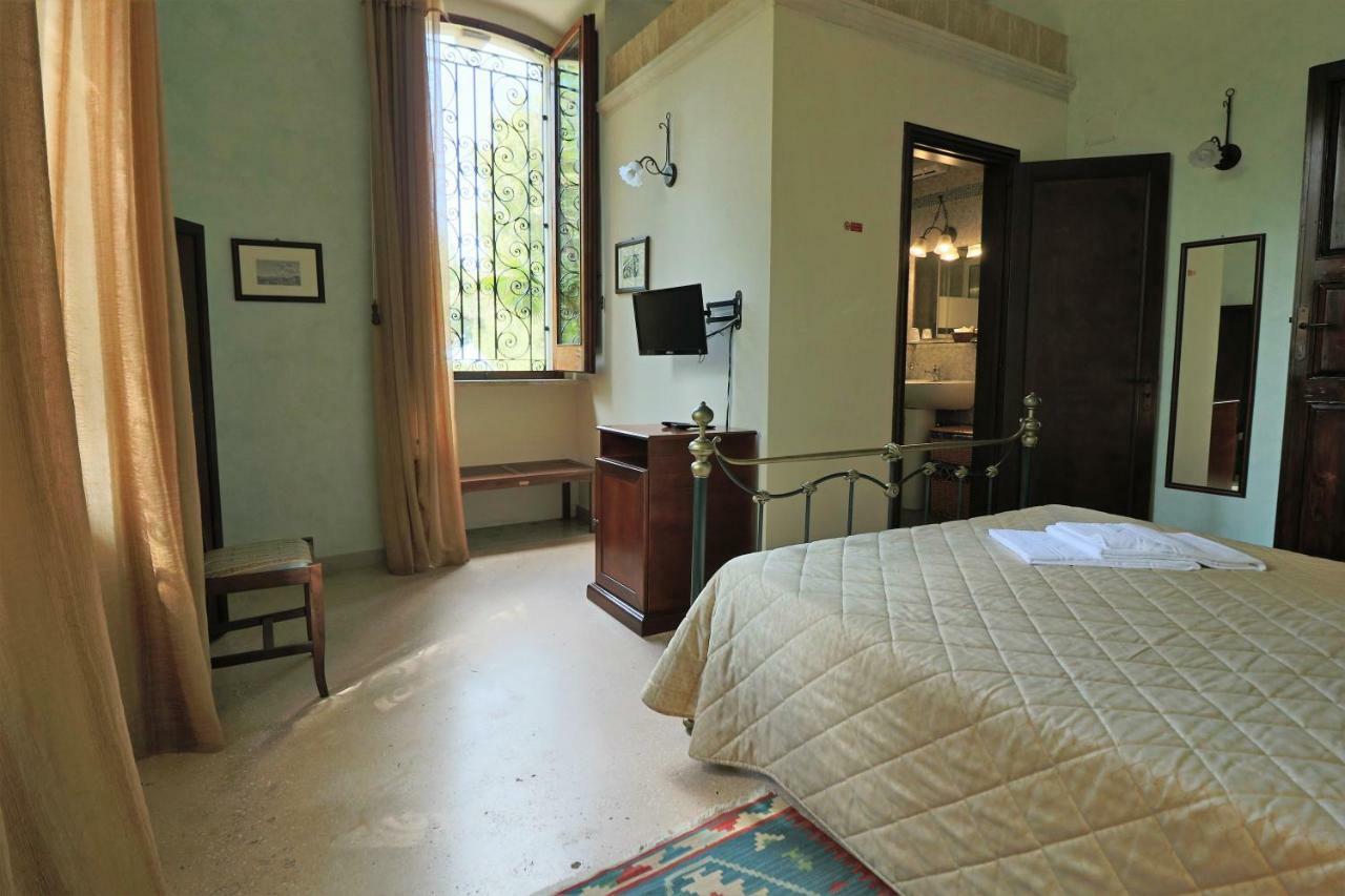 Hotel Dimora Relais Excelsa Gallipoli Zewnętrze zdjęcie