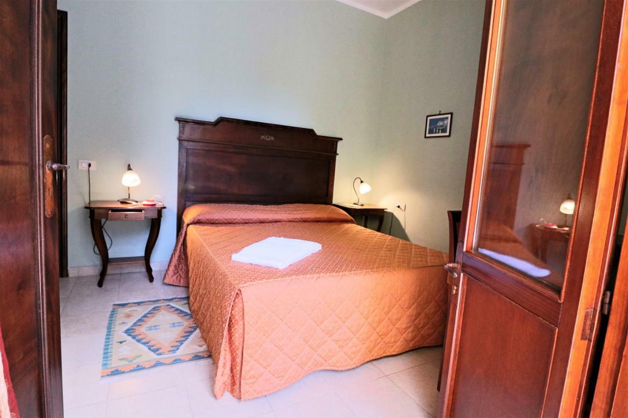 Hotel Dimora Relais Excelsa Gallipoli Zewnętrze zdjęcie