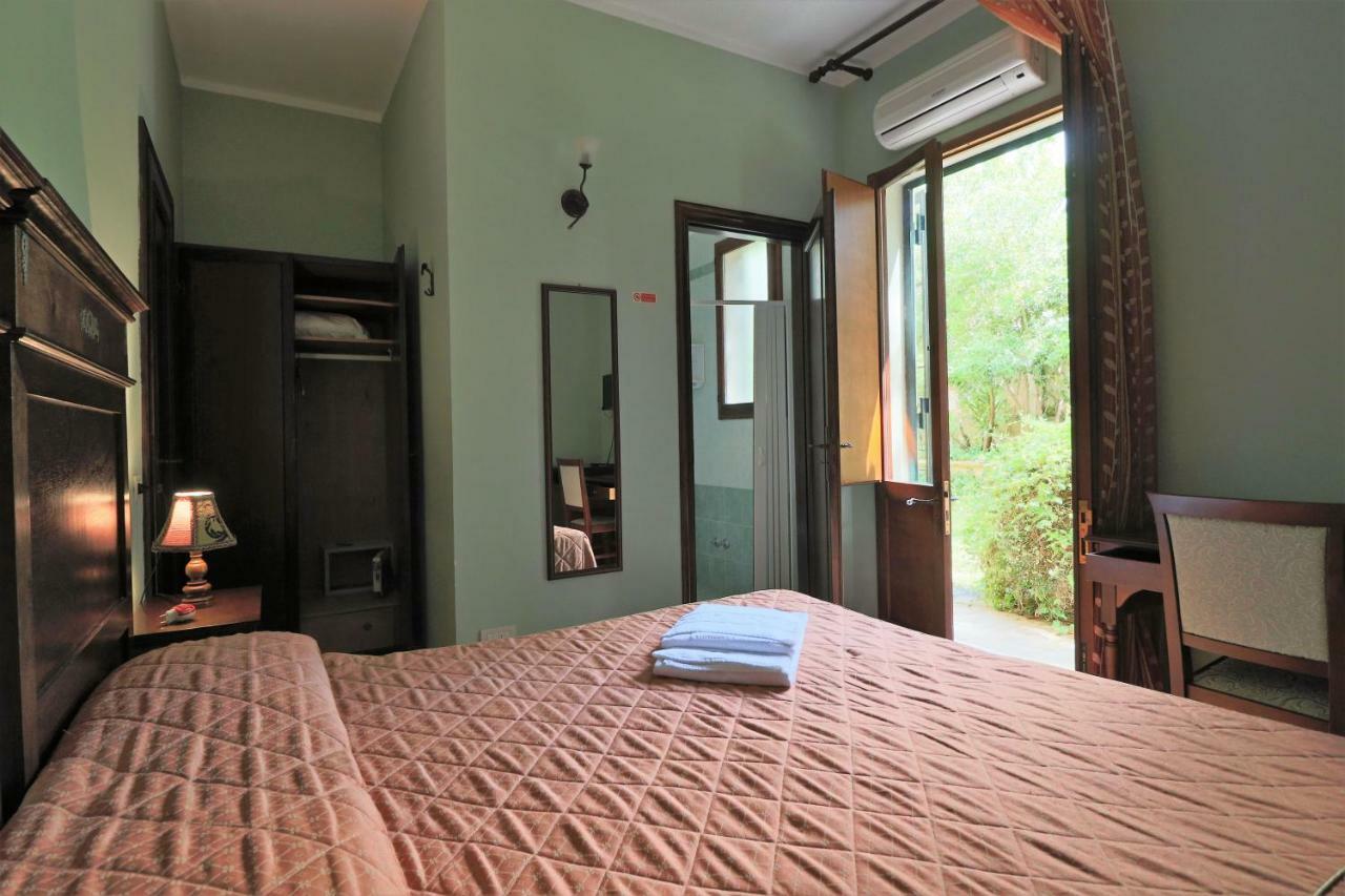 Hotel Dimora Relais Excelsa Gallipoli Zewnętrze zdjęcie