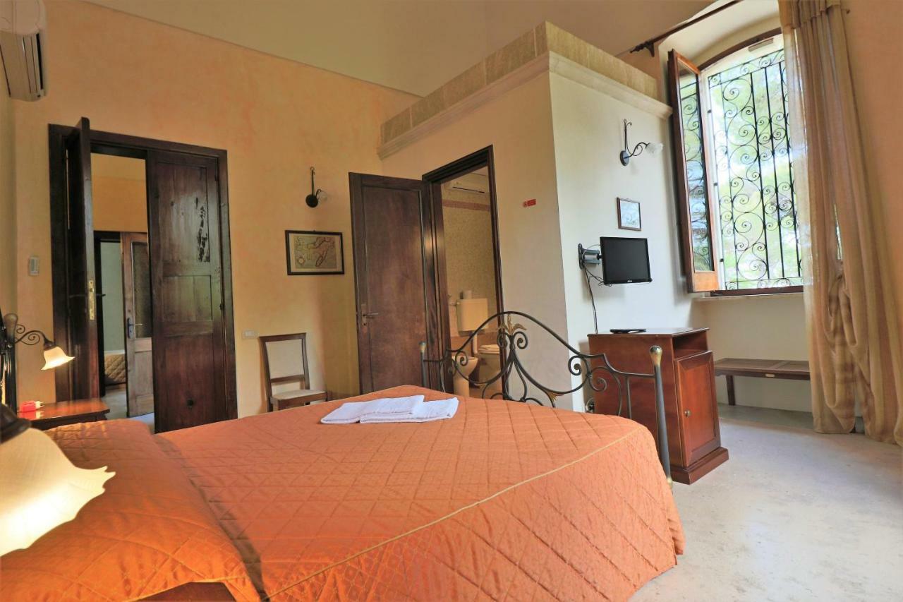 Hotel Dimora Relais Excelsa Gallipoli Zewnętrze zdjęcie