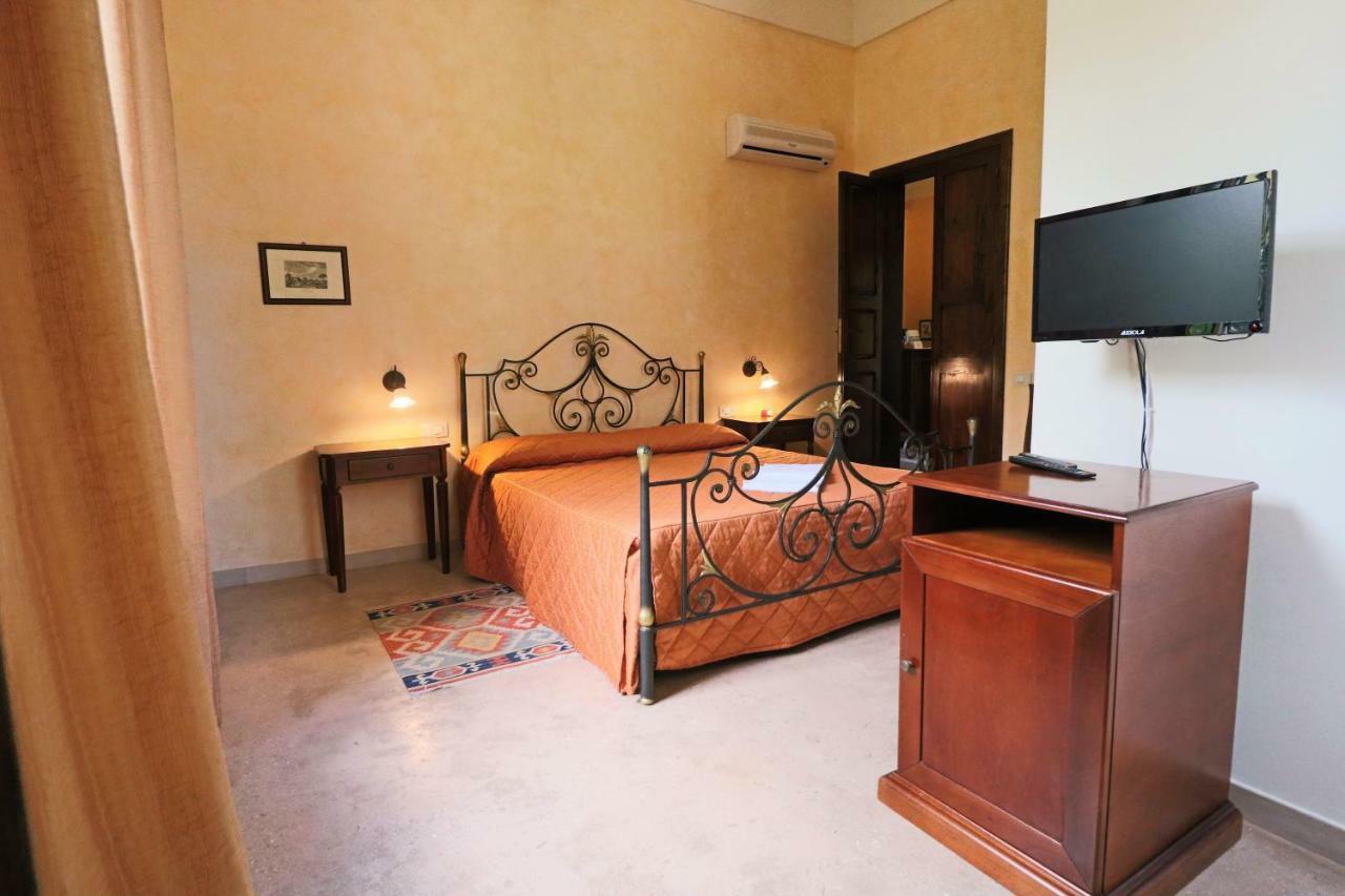 Hotel Dimora Relais Excelsa Gallipoli Zewnętrze zdjęcie