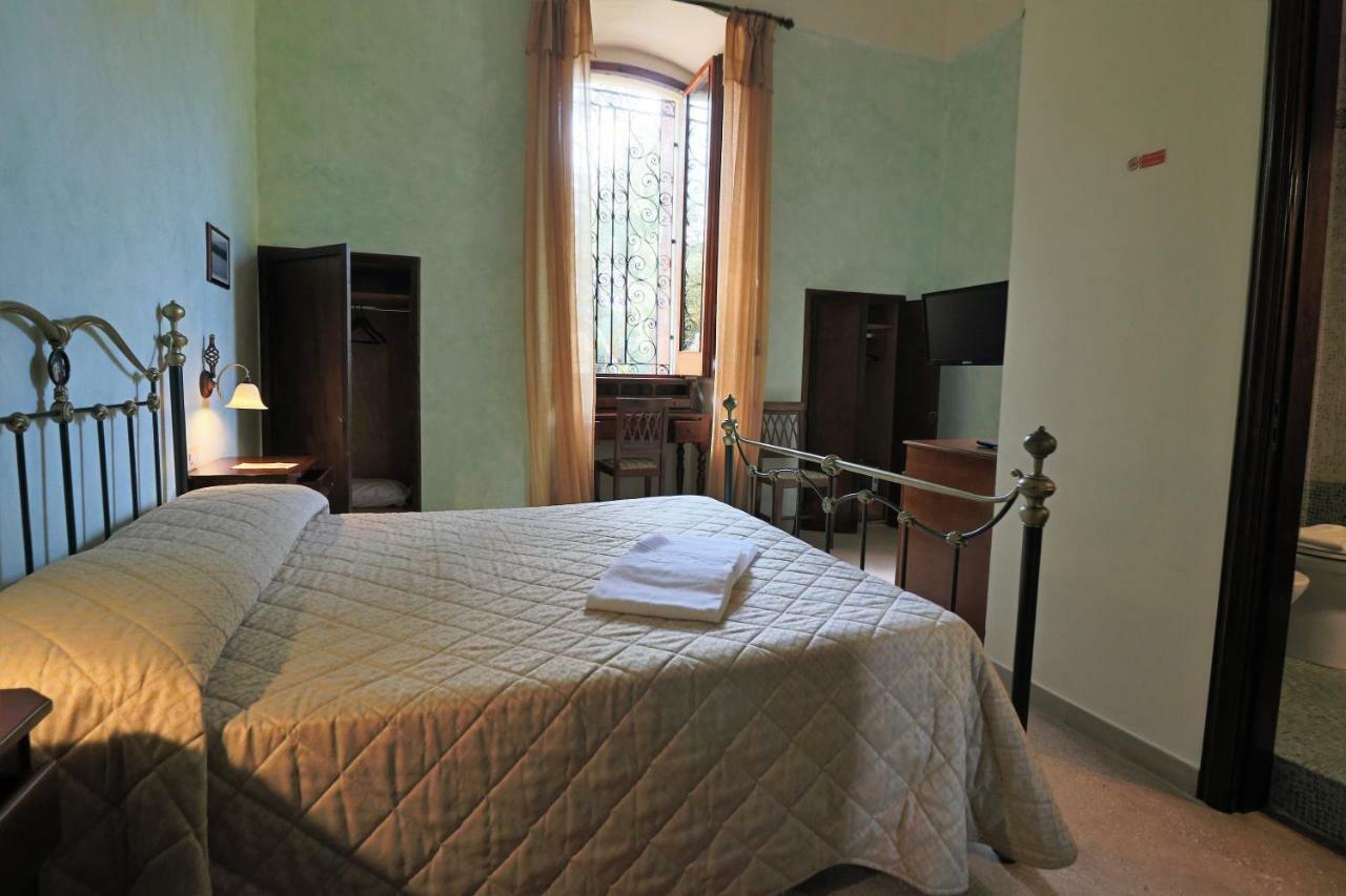 Hotel Dimora Relais Excelsa Gallipoli Zewnętrze zdjęcie